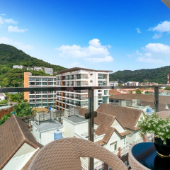 Wekata Luxury Hotel - Bild 9