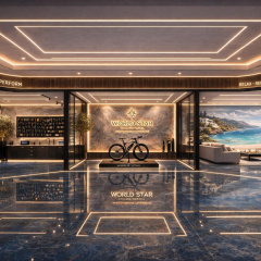 World Star Beach Resort & Spa Hotel (Ex. Sunshine Hotel) - Bild 5