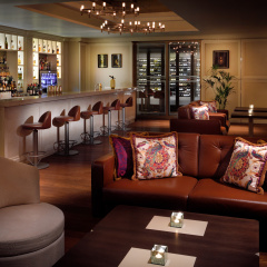 Palazzo Versace Dubai Hotel - Bild 12