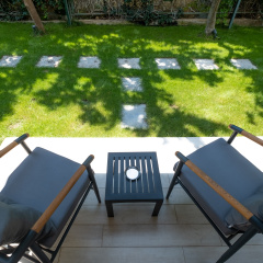 Costa Bodrum City Hotel - Bild 14