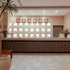 Royal Star Beach Resort - Bild 14