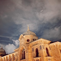 Grand Sirkeci Hotel - Bild 4