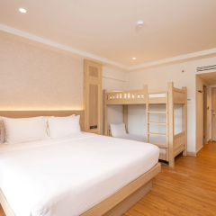 Phuket Orchid Resort and Spa - Bild 18