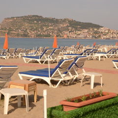 Alanya Dreams Apart-Hotel - Bild 1