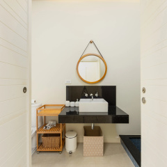 Aura 3BR Private Pool near Naiharn Beach Villa - Bild 10