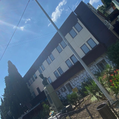 Galon Mini Hotel