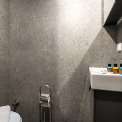 Sayeban Gold Hotel - Bild 14