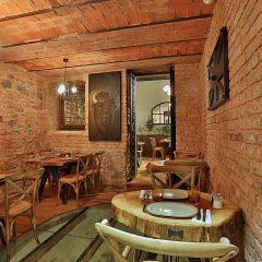 Taxim Lounge Hotel thumbnail 25