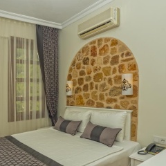 Argos Hotel - Bild 13