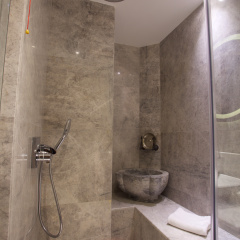 Dosso Dossi Hotels Downtown thumbnail 4