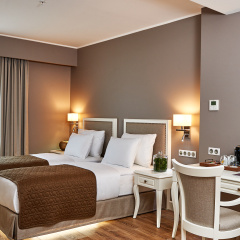 Renata Boutique Hotel - Bild 23