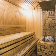 Отель 3