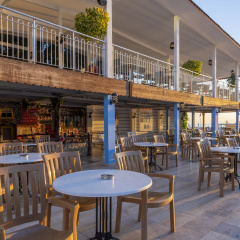 Armas Beach Hotel - Bild 14