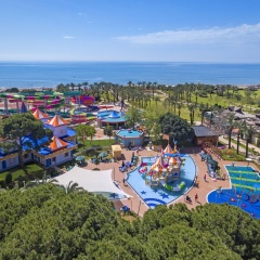 IC Hotels Green Palace - Bild 7