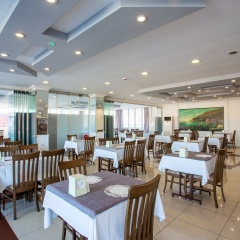 Aslan City Hotel - Bild 18