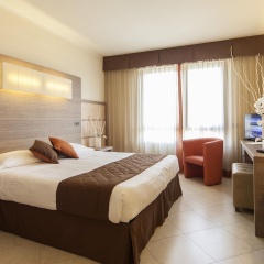NilHotel Florence - Bild 7