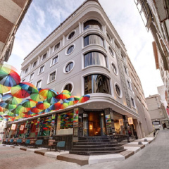Concept Nisantası Hotels & Spa - Bild 1
