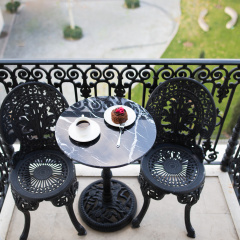 Maroon Hotel Pera - Bild 4