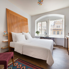 Design Hotel Neruda - Bild 6