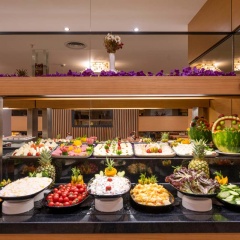 Freya Hotel - Bild 18