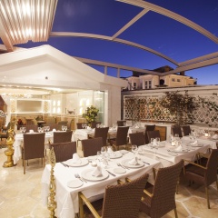 Ottoman Hotel Imperial - Special Class - Bild 2