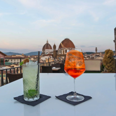 Hotel Machiavelli Palace - Bild 1