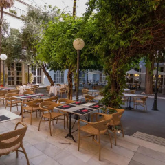 Hotel San Gil Sevilla - Bild 7