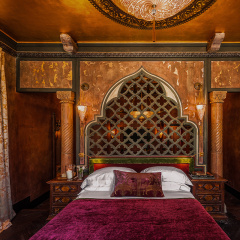 Hotel Metropole Venezia - Bild 4