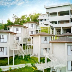 Beyond Skywalk Nangshi - Bild 16