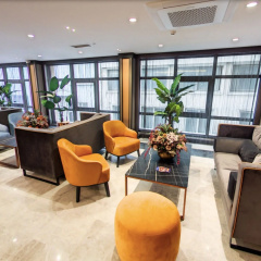 Innpera Hotel - Bild 3