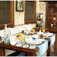 Minyon  Hotel - Bild 7