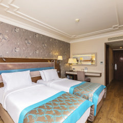 Grand Yavuz Hotel - Bild 19