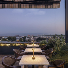 Lunet Old City Hotel - Bild 2