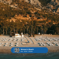 Antalya Residence Apart-hotel - Bild 27