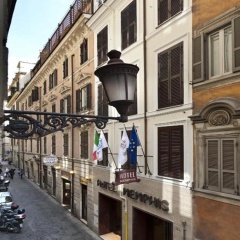 Hotel Memphis - Bild 2