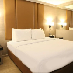 Ramada Sukhumvit Soi Eleven (Ramada Graand Swiss Sukhumvit 11) - Bild 25