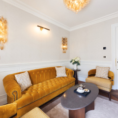 2 Chesham Belgravia Hotel - Bild 19