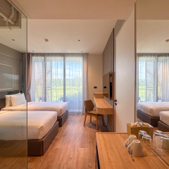 La Green Hotel & Residence Phuket - Bild 28