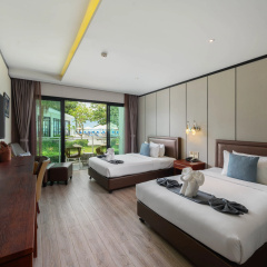 Royal Yao Yai Island Beach Resort - Bild 11