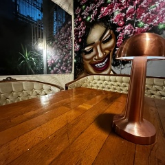 Lina Hotel Taksim Pera - Bild 28