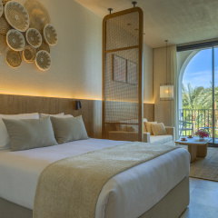 Desert Rose Resort - Bild 13
