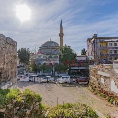 Sun Anatolia Otel - Bild 13