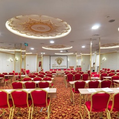 White Monarch Hotel - Bild 11