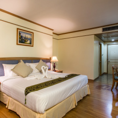 Siam Mandarina Hotel - Bild 10