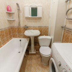 Гостиница Lenina 88 Apartments в Череповце отзывы, цены и фото номеров - забронировать гостиницу Lenina 88 Apartments онлайн Череповец фото 5