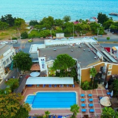 More Hotel - Bild 2