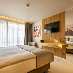 ERK Hotel - Bild 5