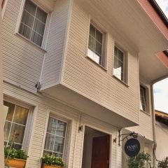 Yanki Hotel - Bild 1