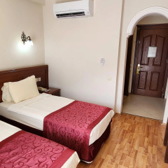 Astoria Hotel - All Inclusive - Bild 13