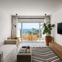 Serry Beach Resort - Bild 30